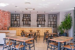 Park Inn by Radisson Yalova City Center, Ciftlikkoy